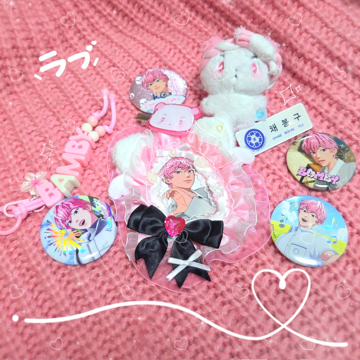 #플리_트친소
#플레이브_트친소
성인 밤플리입니다🌸
시간 될때 생카나 십카페 다녀요😘 (가끔 팝업두..)
부족하지만 탑꾸하면서지내고 있습니다🫣🫣
소심한 밤플리 한마리 탐라에 심어보시는건 어떠실까요?! 
흔적 남겨주시면 천천히 무멘팔로 찾아가겠습니다ദ്ദി( ˉ͈̀꒳ˉ͈́ )