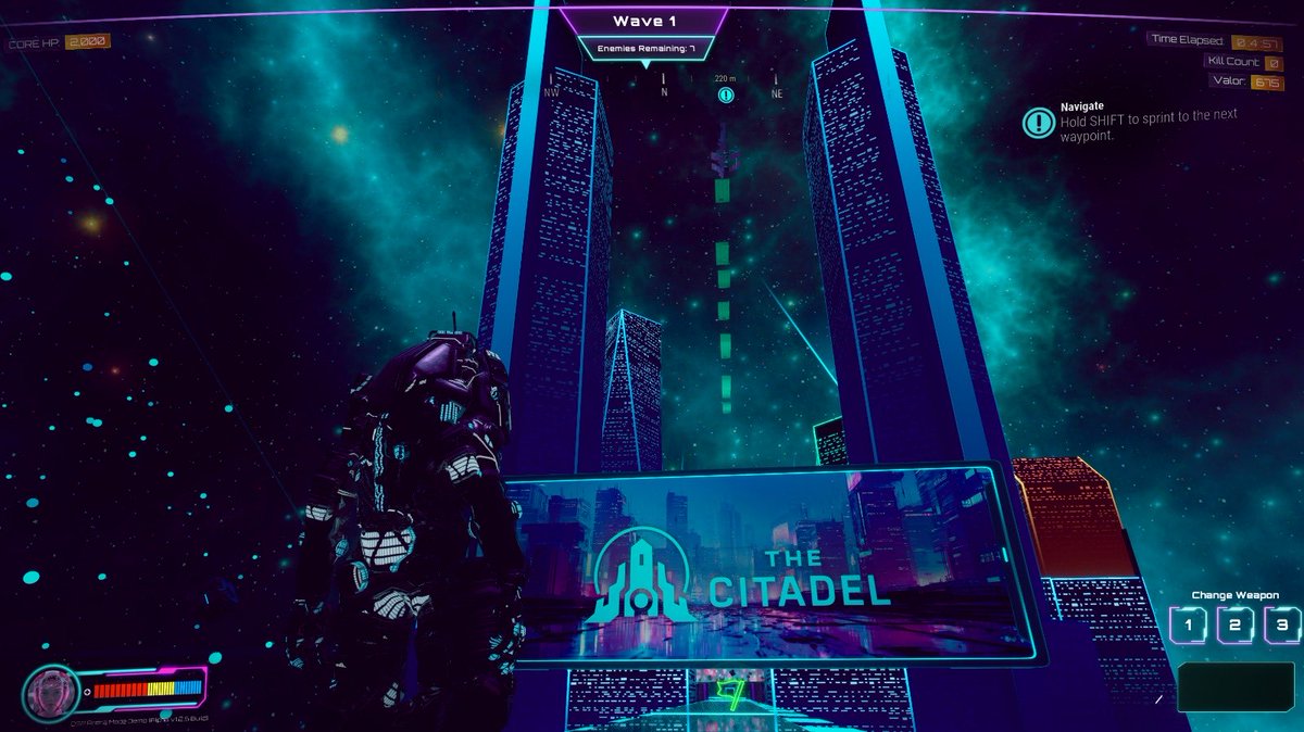 Few days ago, I made a simple tweet saying <a href="/OSP_TD/">Operation Safe Place</a> was the gaming project I had the highest expectations for. 

Some people may be wondering why this project out of hundreds of gaming projects?

I'm not going to give you a short answer because this project deserves your full