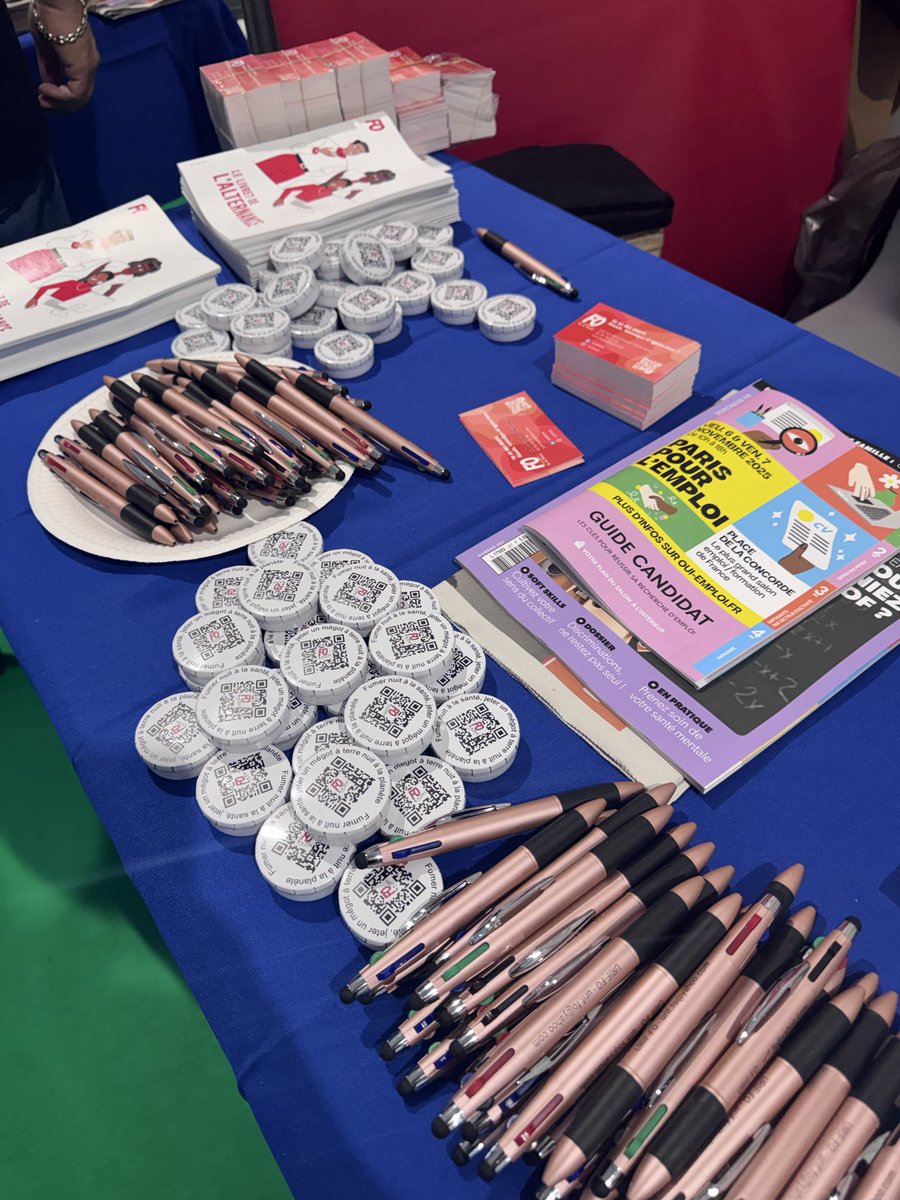 FO ILE DE FRANCE tweet media