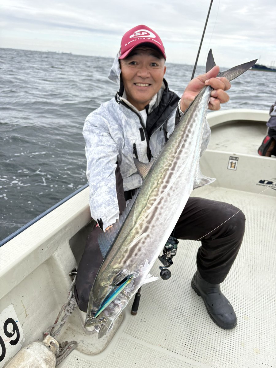 釣りキチたかちゃん (@yamame628) / Posts / X