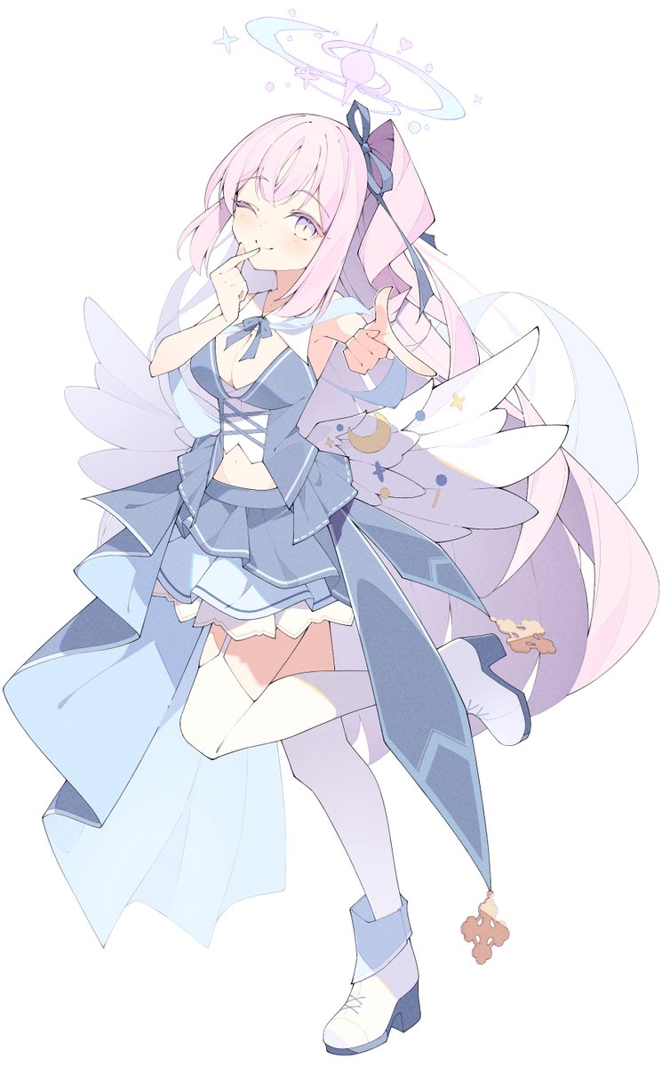 あっぷるぱい@C107(火)東ヘ-63b (@ApplePie_1201) / Posts / X