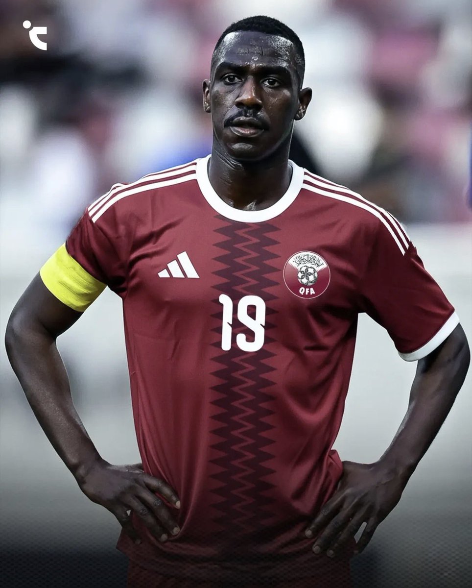 تسريب قميص منتخبنا الوطني في كأس العالم 2026 🔥🇶🇦