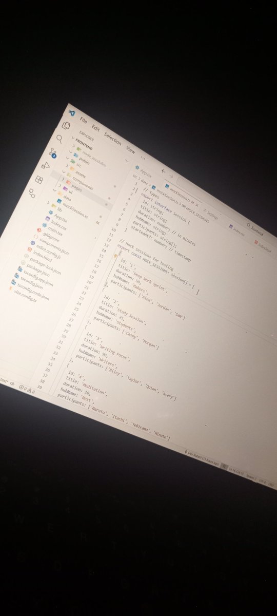 _devrobert's tweet image. Gm to those who say it back 👊🏽