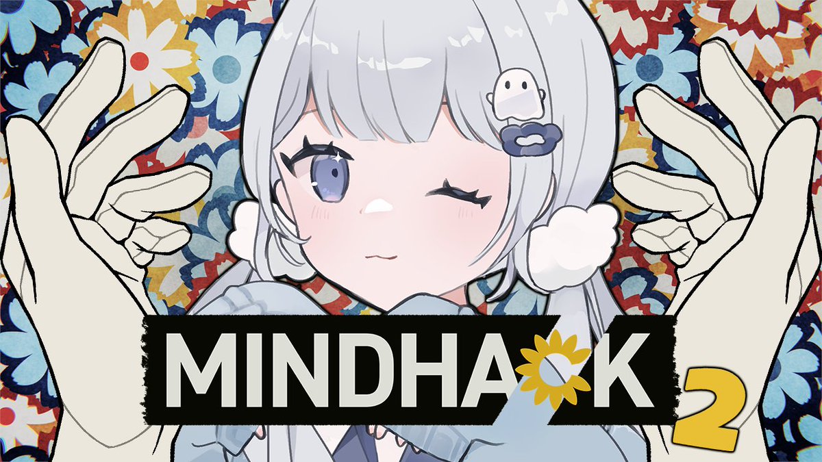 kuzeharuki's tweet image. ／
🌼 21:30 START
＼

今夜は配信あるよー！ #MINDHACK 2回目！
ちょっと久しぶりになっちゃいましたがさらに色んなキャラクターの脳内にせまってゆくぞ🔍

▼配信URL
youtube.com/watch?v=I13oyb…