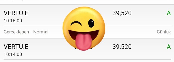 #vertu tabanda mal yakalamak bizim işimiz
