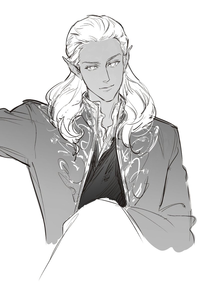 Daeran &amp; Adeline(Commander 