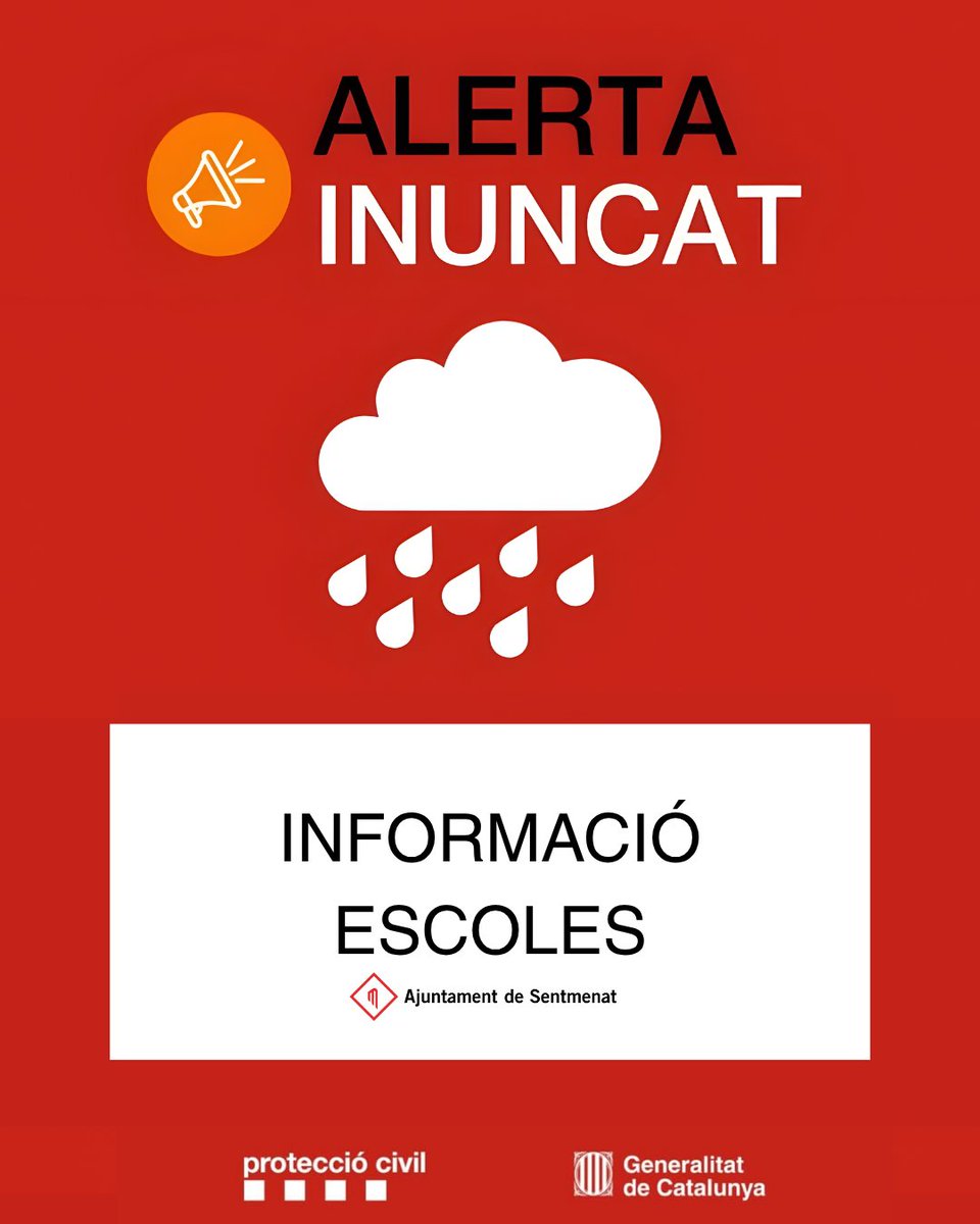 Ajuntament de Sentmenat tweet media