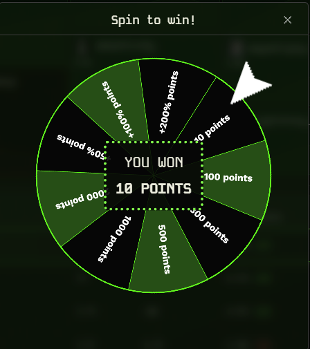 who's less than me in <a href="/boostdotgg/">Boost</a> spin today ?