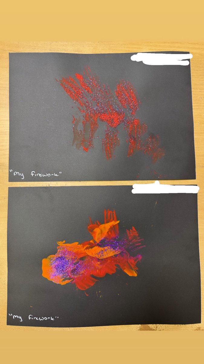 Buttercups2018's tweet photo. Bonfire Night 2025 🎆🎇 Noson Tân Gwyllt 2025 

#bonfirenight #fireworks #guyfawkes #children #daynursery #craft #activitiesforchildren #learnthroughplaying https://t.co/3qTQpTc7eN