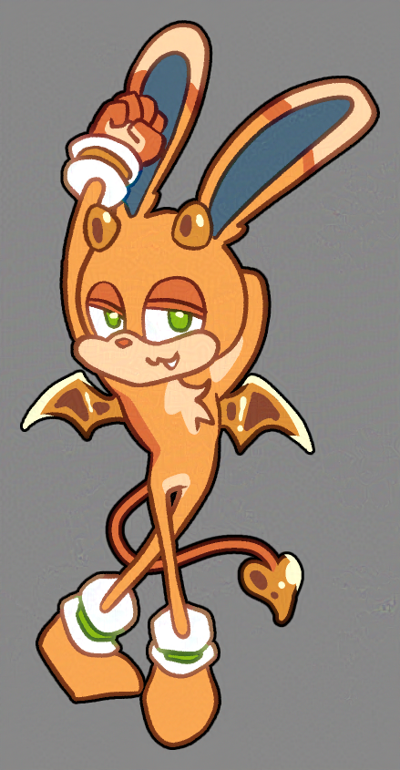 Lucky for <a href="/TimButWithZeros/">TimButWithTwoZeros</a>