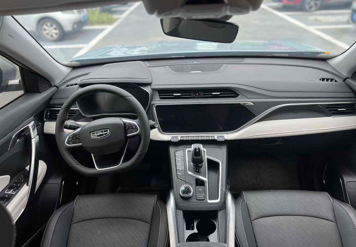 dx_autos's tweet image. 2021 Geely Coolray
Full option
Clean title with no accident history

Price: GHC 185,000 including shipping to Tema
4-6 weeks for arrival in Ghana

WhatsApp/call: 0550256731
More of these deals in the WhatsApp channel 👇👇⏬⏬
whatsapp.com/channel/0029Vb…