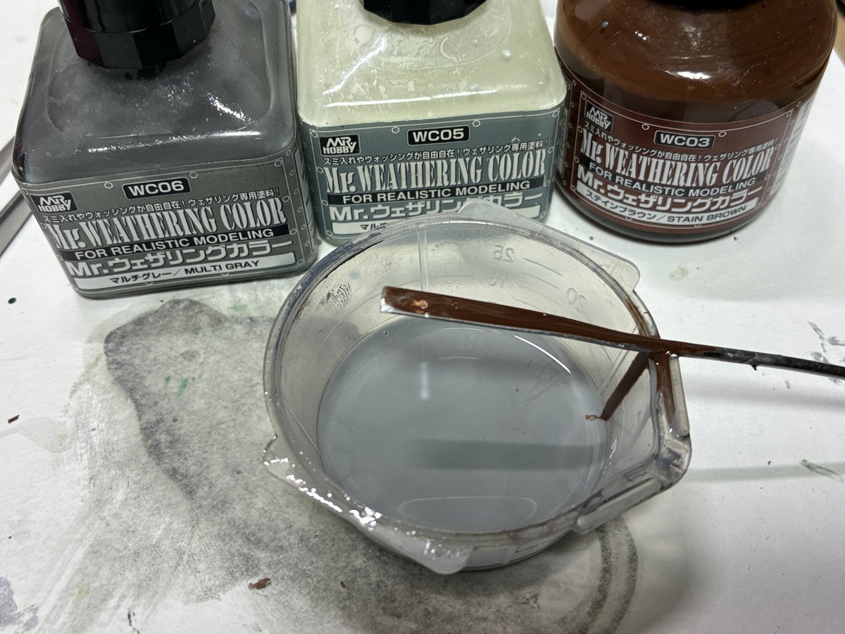 きむら@もけい on X