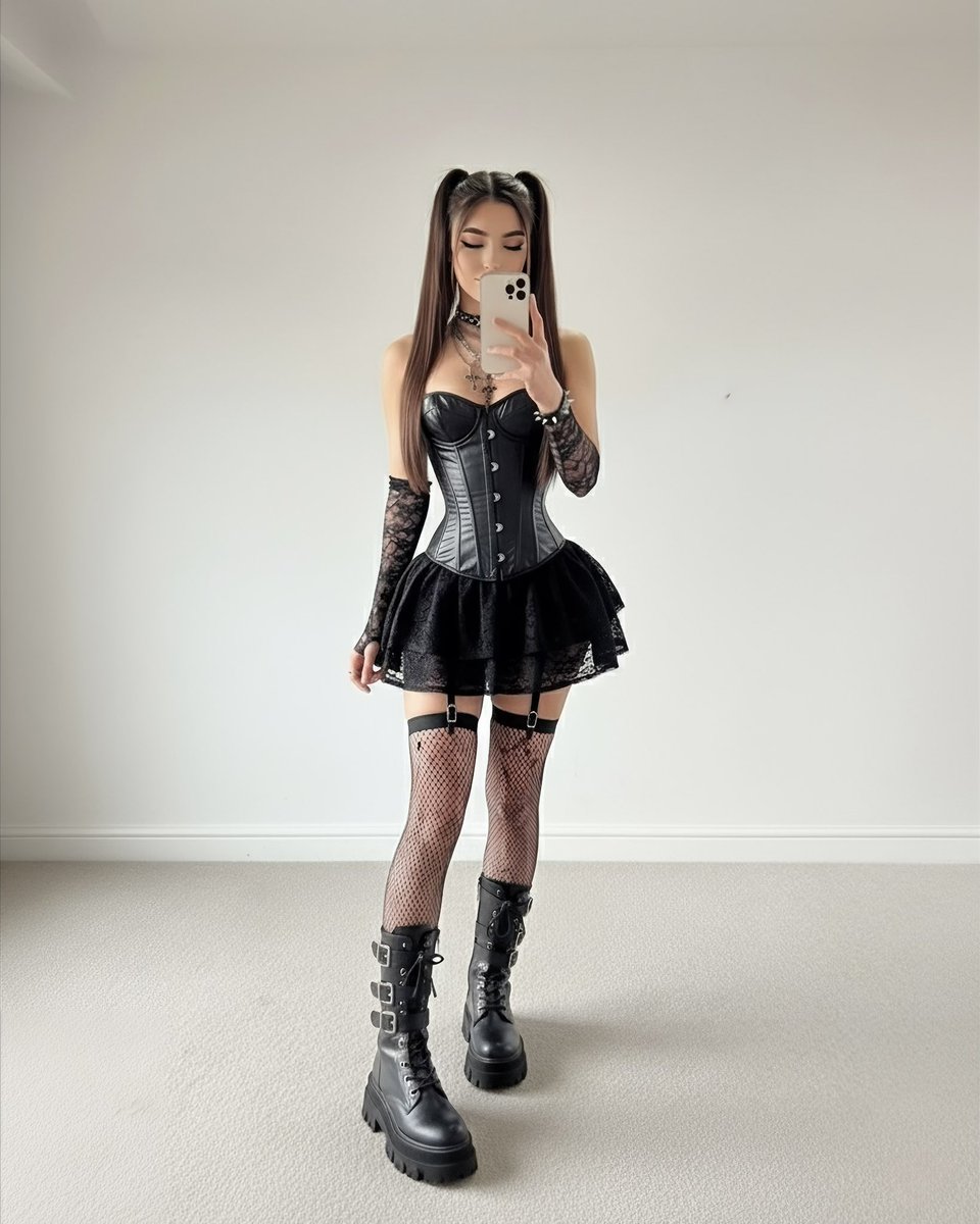😗