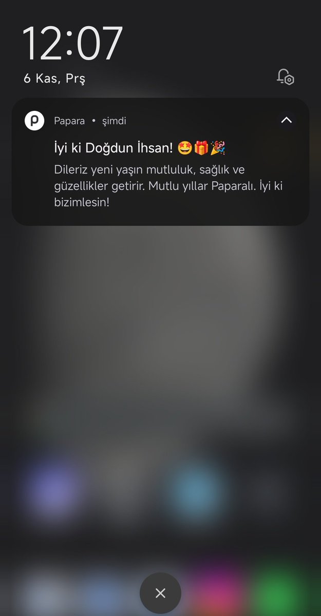 İhsan ABAKAY tweet media