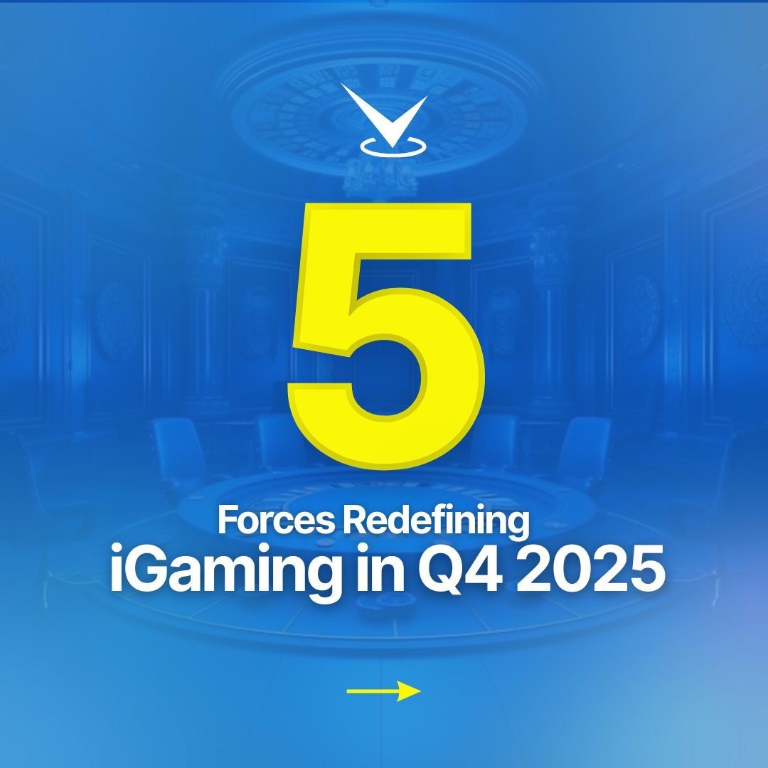 Regulation, tech &amp; player expectations are reshaping iGaming. At Rightlander, we see compliance as the key to sustainable growth.
👉 Compliance + Innovation = Future-proofing.
Read more: rightlander.com/news/the-igami…
#iGaming #RegTech