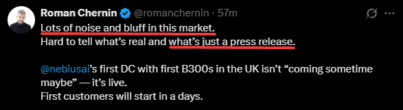 Daniel Koss tweet media