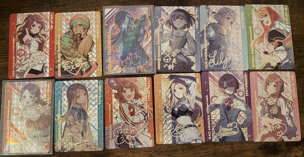 ひいちゃん Shallow Pine on X