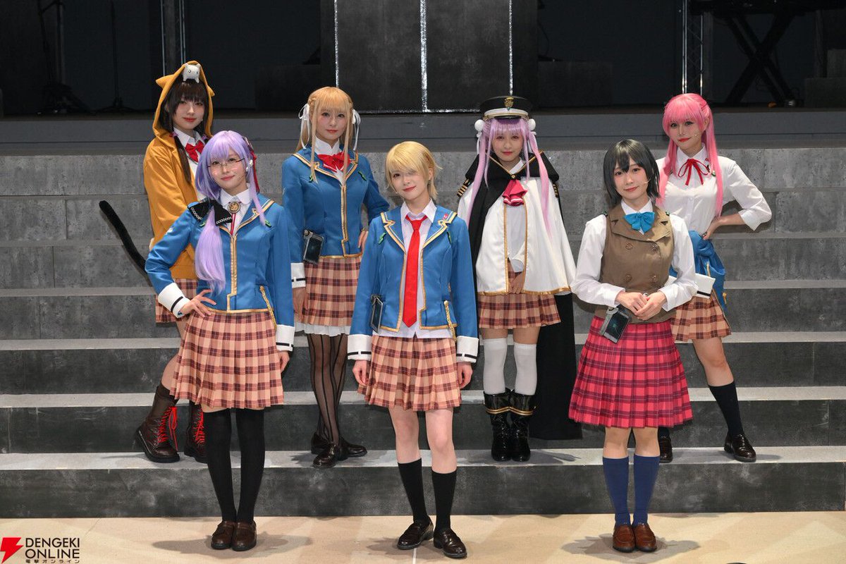 ヘブンバーンズレッド公式 (@heavenburnsred) / Posts / X