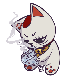 turbo granny #dandadan