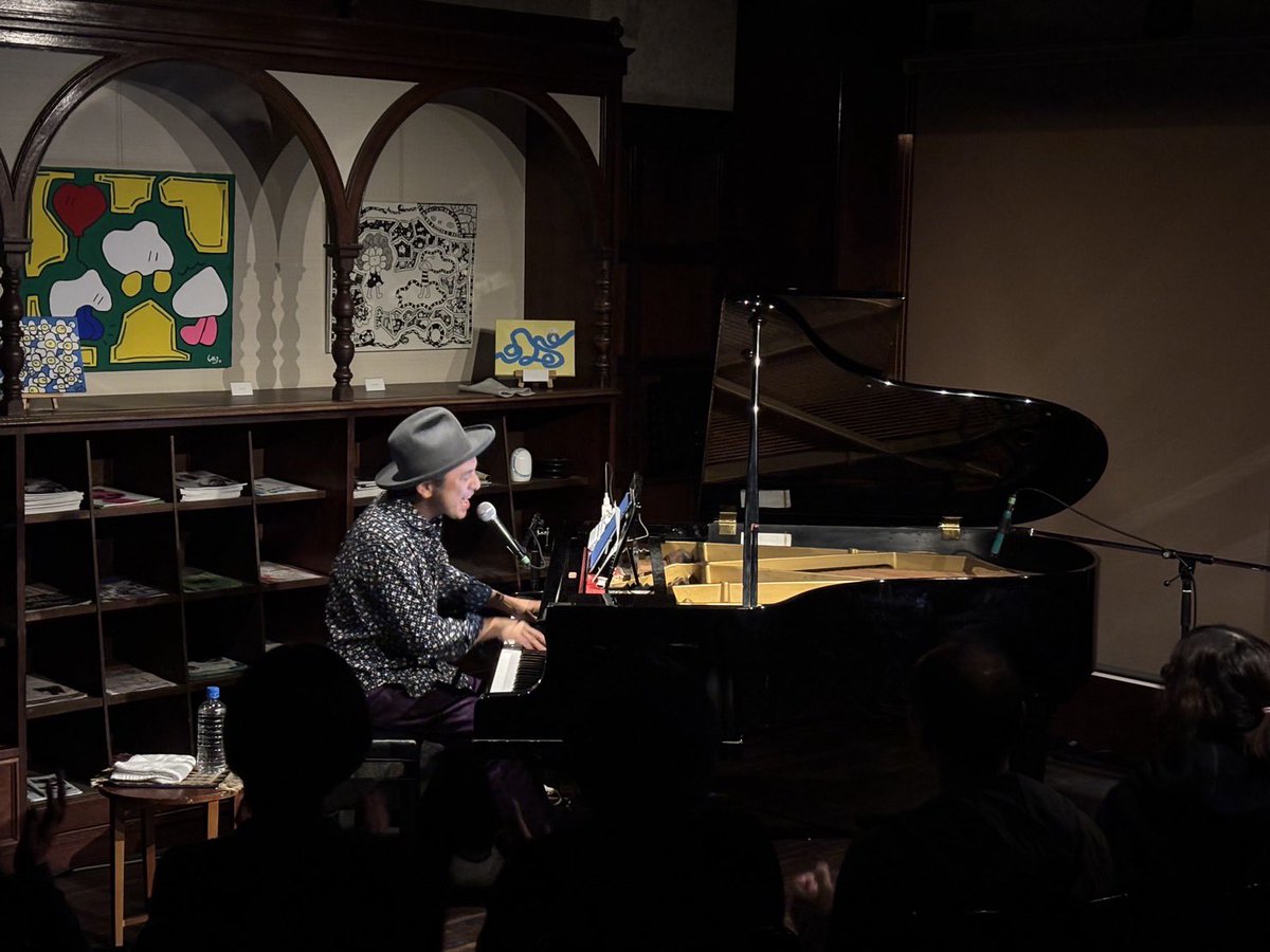 Schroeder-Headz / 渡辺シュンスケinfo_ TOUR 2025「MUSIC」開催 on X