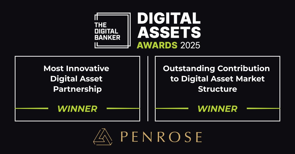 Penrose Partners tweet media