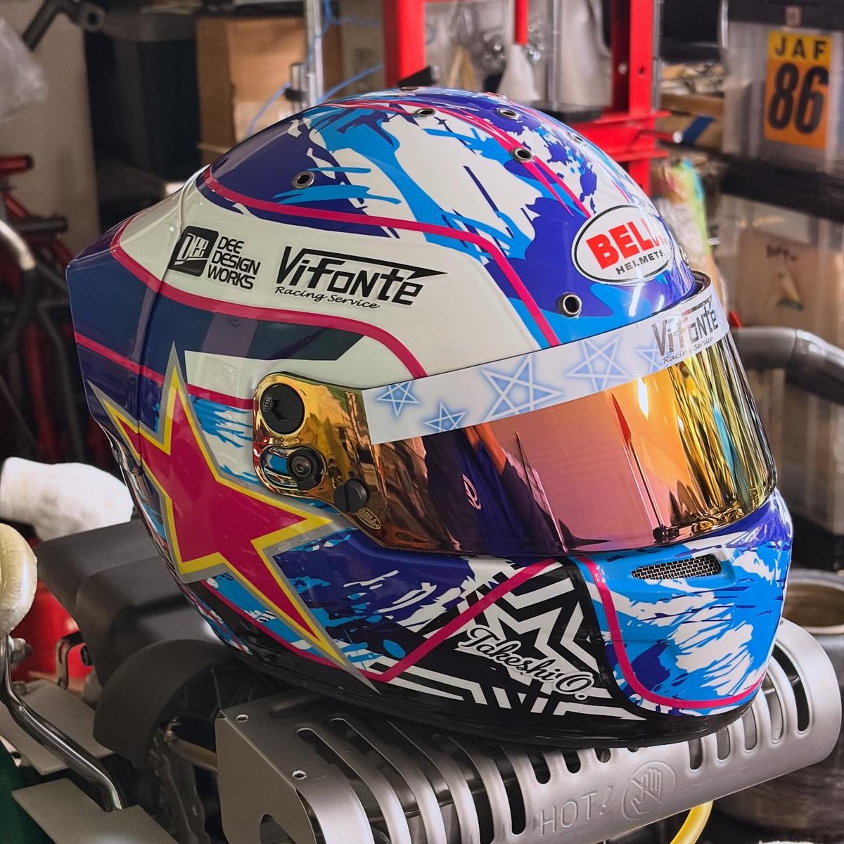 Takeshi O. / 大井偉史 on X