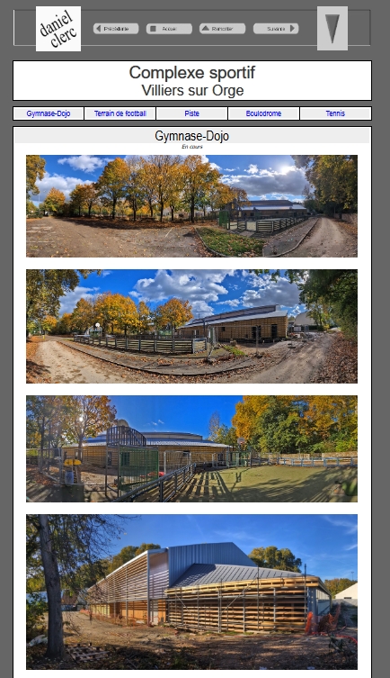 clercdaniel2's tweet image. #sports #foot #football #villierssurorge
danielclerc.fr/91_essonne_vil…
danielclerc.fr/91_essonne_vil…