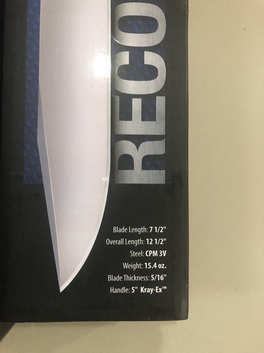 artit_pis's tweet image. 🌲⚔️ ของเข้าแล้ว! สองตำนานมีดเดินป่าจาก Cold Steel ที่ทุกคนรอคอย! ⚔️🌲
ไม่ต้องรออีกต่อไป! ลูกค้าท่านนี้จัดไปแล้ว... แล้วคุณล่ะ?
🔥 Cold Steel RECON SCOUT (ใบมีด 7 1/2 นิ้ว
#ColdSteel #ReconScout #TrailMaster #มีดเดินป่า #มีดโบวี่ #BowieKnife #OutdoorGear #ของมันต้องมี