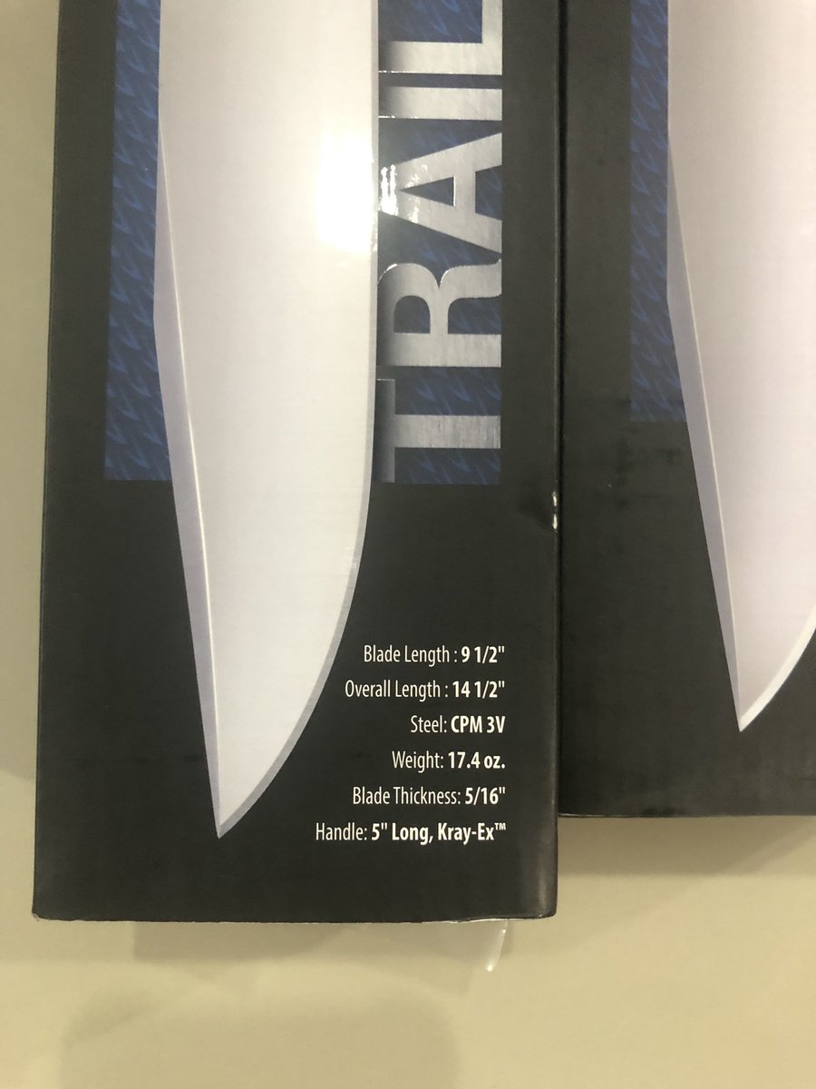 artit_pis's tweet image. 🌲⚔️ ของเข้าแล้ว! สองตำนานมีดเดินป่าจาก Cold Steel ที่ทุกคนรอคอย! ⚔️🌲
ไม่ต้องรออีกต่อไป! ลูกค้าท่านนี้จัดไปแล้ว... แล้วคุณล่ะ?
🔥 Cold Steel RECON SCOUT (ใบมีด 7 1/2 นิ้ว
#ColdSteel #ReconScout #TrailMaster #มีดเดินป่า #มีดโบวี่ #BowieKnife #OutdoorGear #ของมันต้องมี