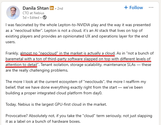 Daniel Koss tweet media