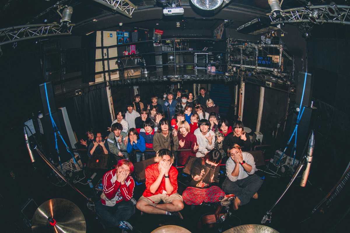 アカネユイカ tweet media