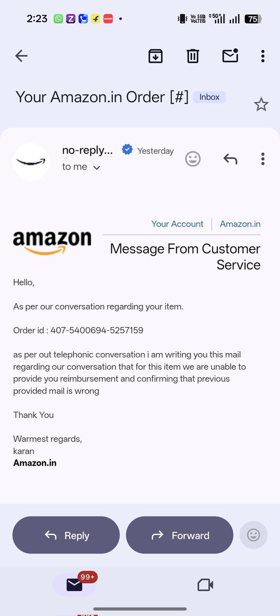 VISHAL GUPTA tweet media