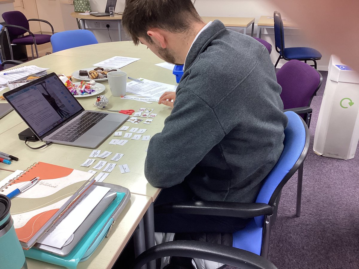 Shropshire Primary Partnership tweet media