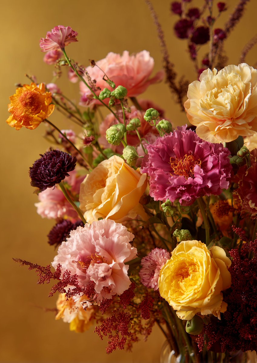 Flowers (@dailyflowersx) on Twitter photo 
