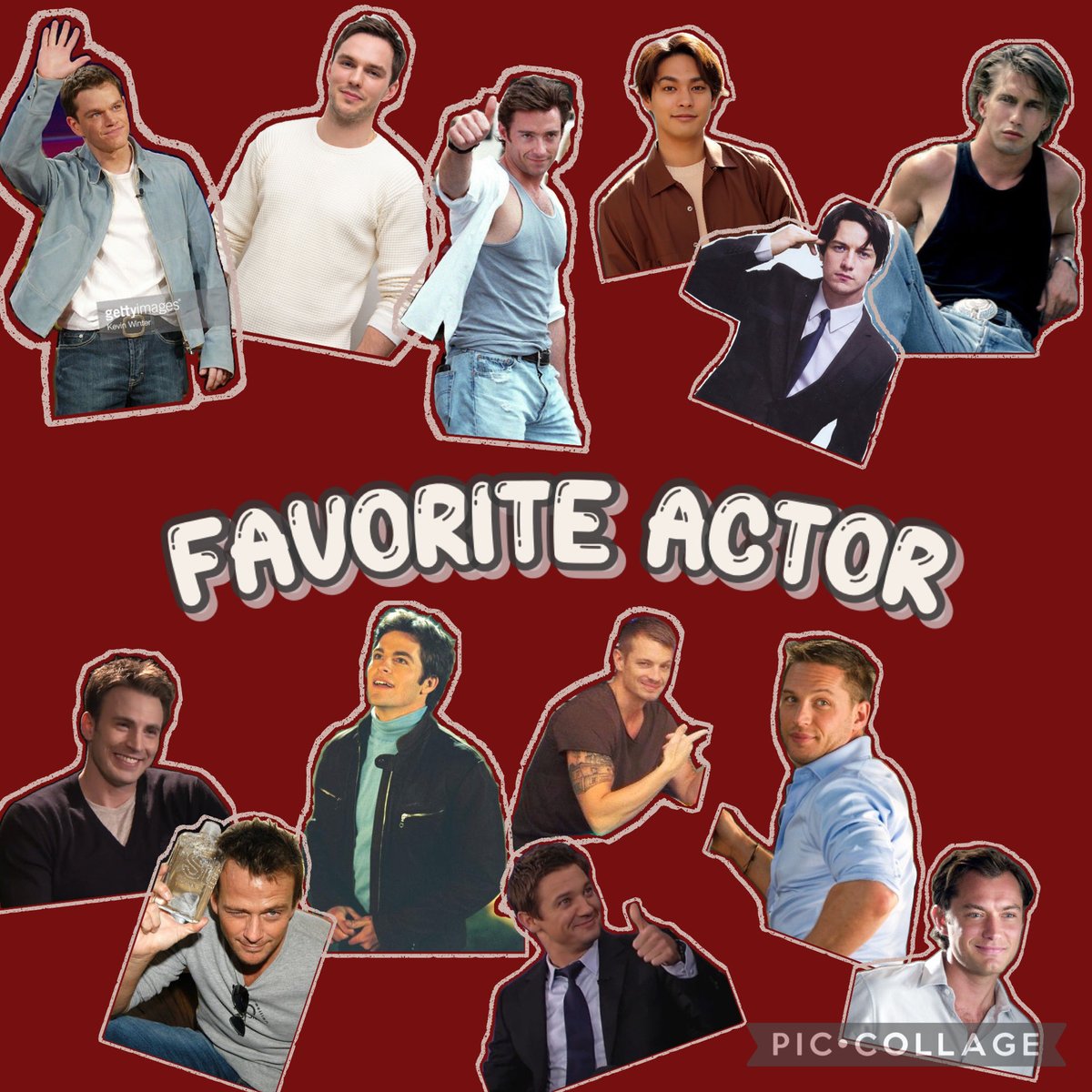 Kirihuda_Jokerr's tweet photo. 色々変わってきているので新しく作成しました️📝

ヒーロー映画やアクション映画が大好物です🎞⟡.·
よろしくお願いします♩¨̮

#マイムービープロフィール
#洋画好きと繋がりたい
#映画好きと繋がりたい https://t.co/7Fhsl6Z26Q