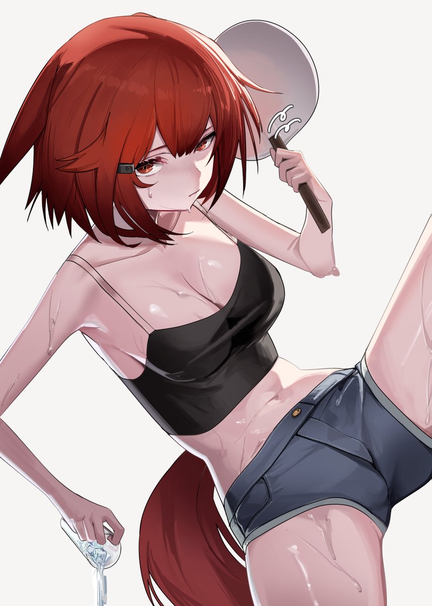 蒼井千代@skeb tweet media