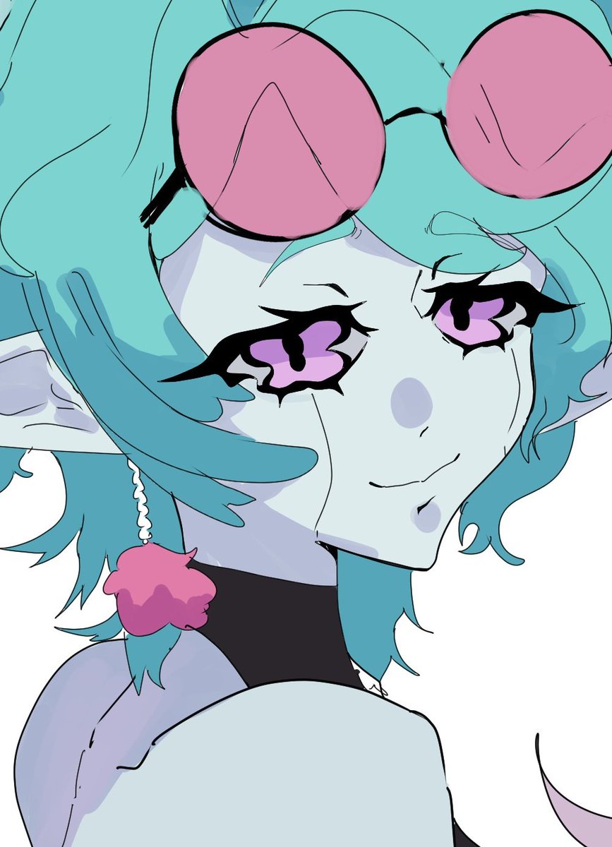 CrystalCat 💙🐱💖 tweet media