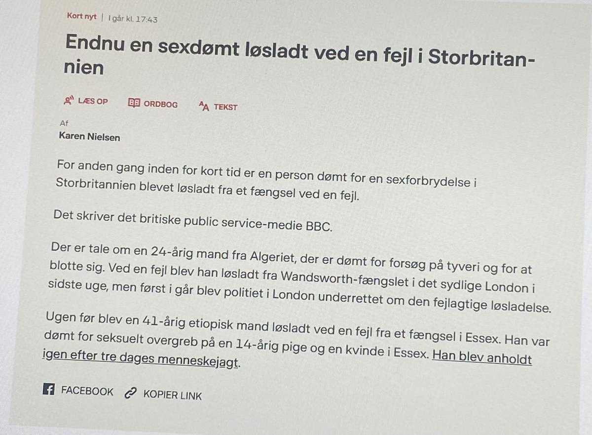 Hverdagssexisme tweet media