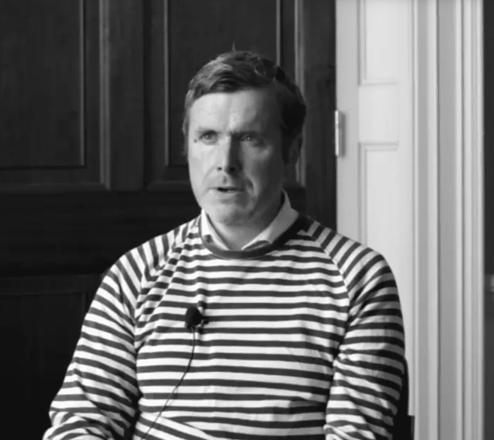 Ireland Architecture Diary tweet media