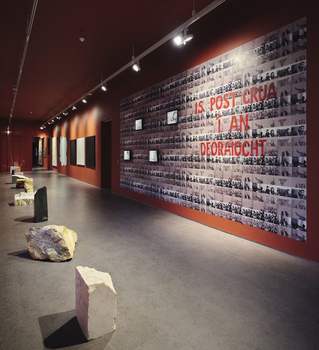 Ireland Architecture Diary tweet media