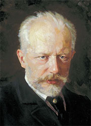 Tchaikovsky died on this day in 1893

Eugene Onegin, the most frequently performed Russian opera, is now published by us in an edition reflecting the latest state of research, taking into consideration the complicated history of its composition

Read more takte-online.de/en/music-theat…