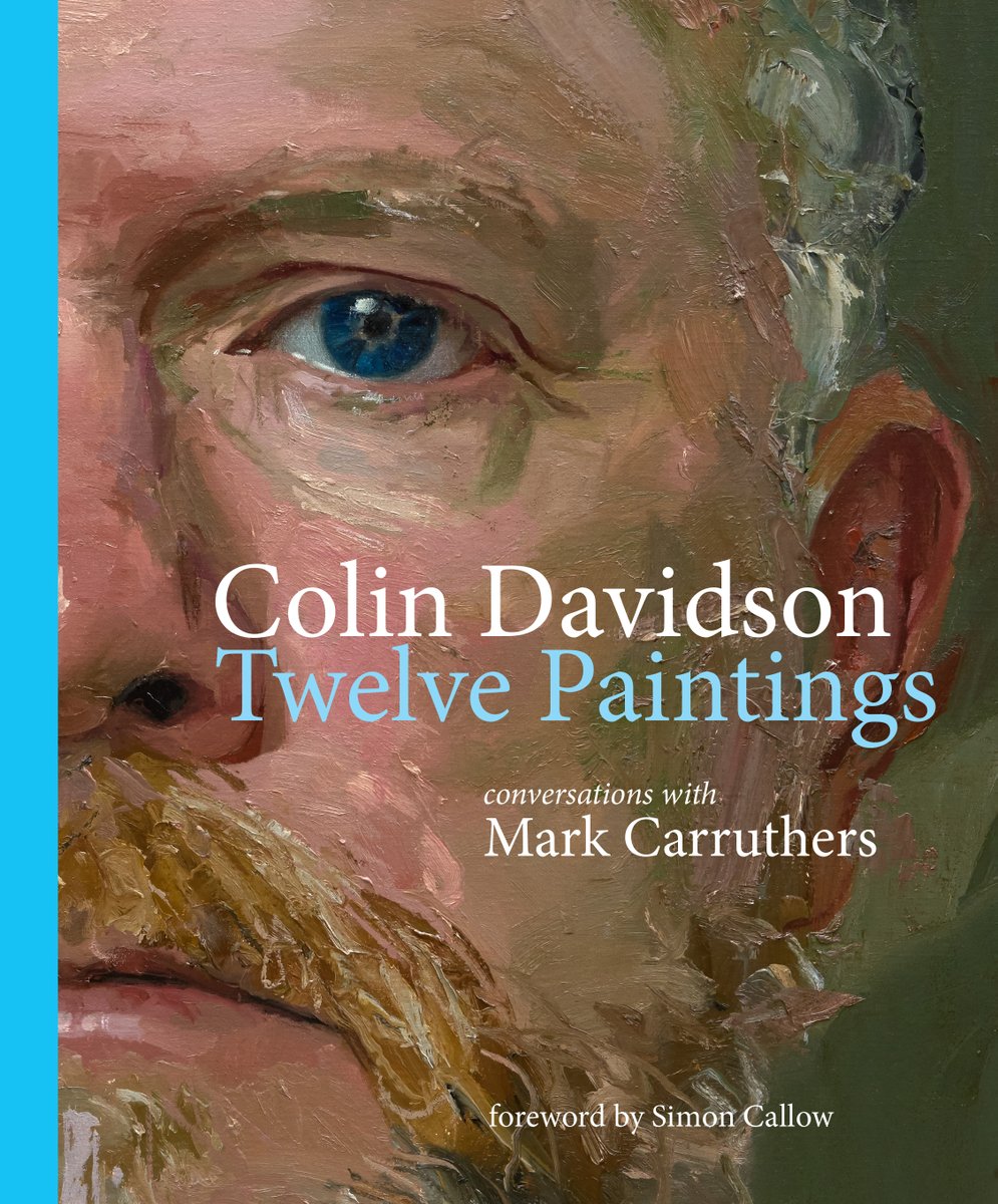 midascampaigns's tweet photo. Happy publication day to artist @colin_davidson and broadcaster @MarkCarruthers7 for their wonderful book Twelve Paintings - out today from @MerrionPress.

An intimate and richly layered portrait of Colin’s work, bringing together twelve of his most iconic paintings. From Queen Elizabeth II to Ed Sheeran to Seamus Heaney to Brad Pitt, the featured works spotlight not only global figures but also Colin’s own journey, starting from the streets of Belfast to the world stage.
