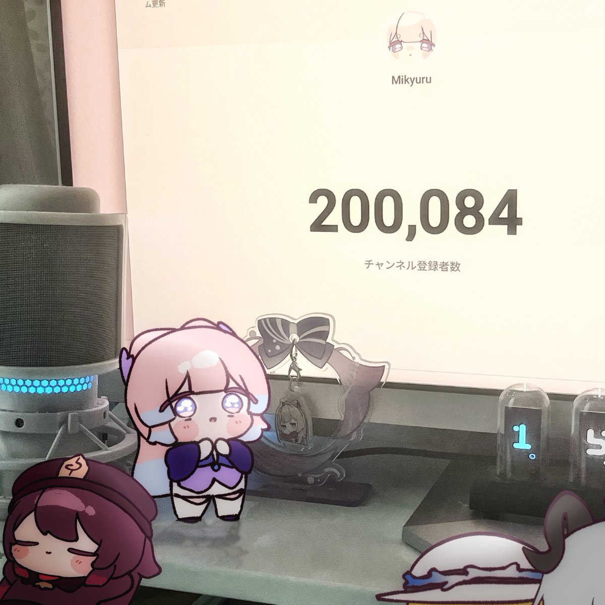 み tweet media