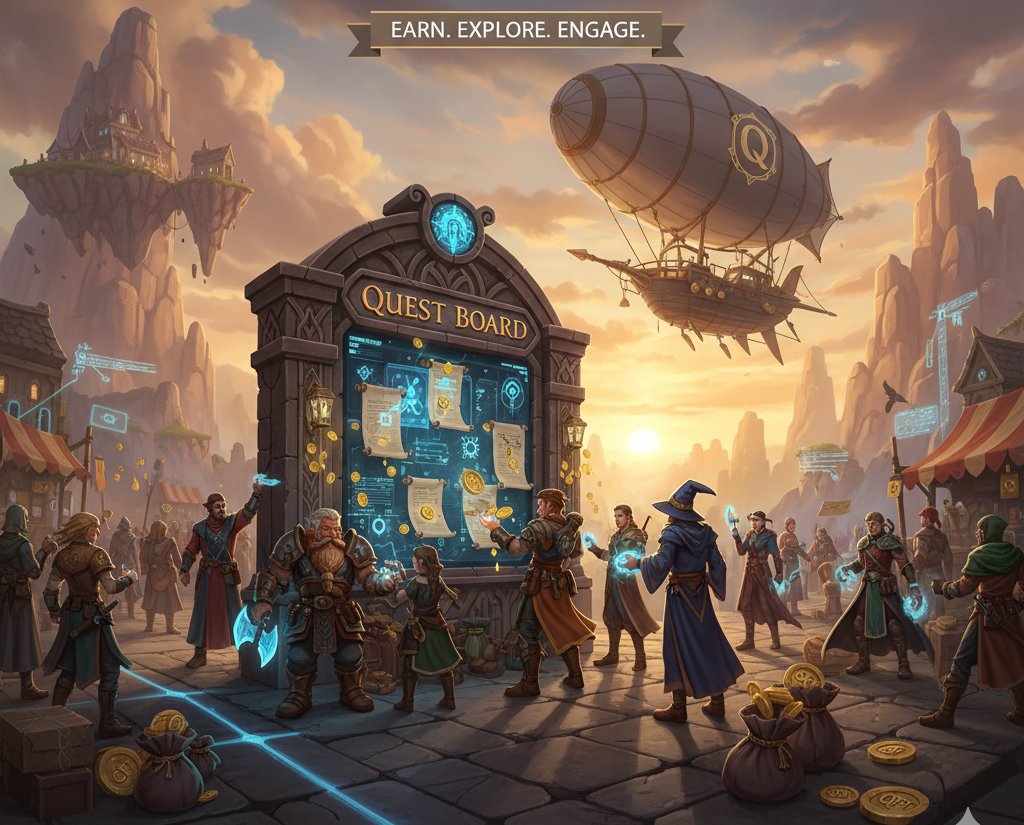 Questfall tweet media