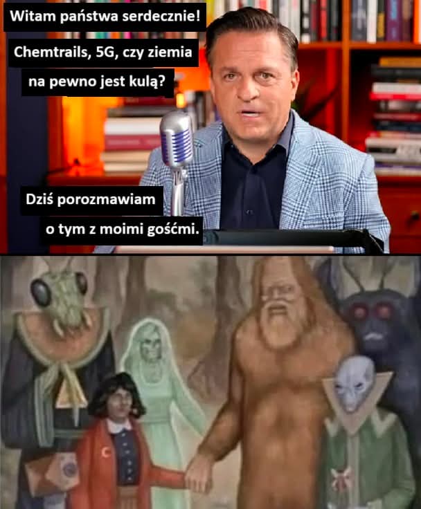 Krok w Stronę Pilotażu tweet media