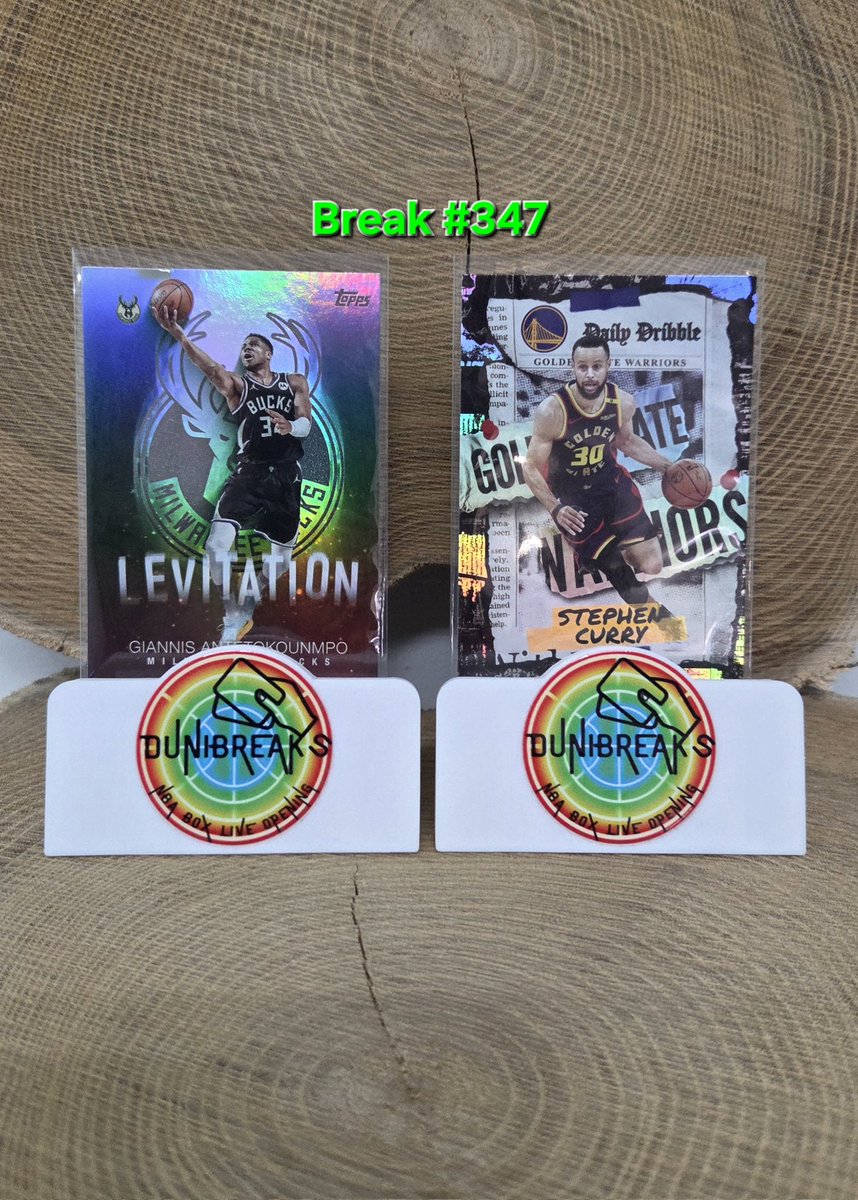 🔥 Best cards Break #347 🔥
La suite à cet endroit...
⬇️⬇️⬇️
facebook.com/share/p/1D9udJ…