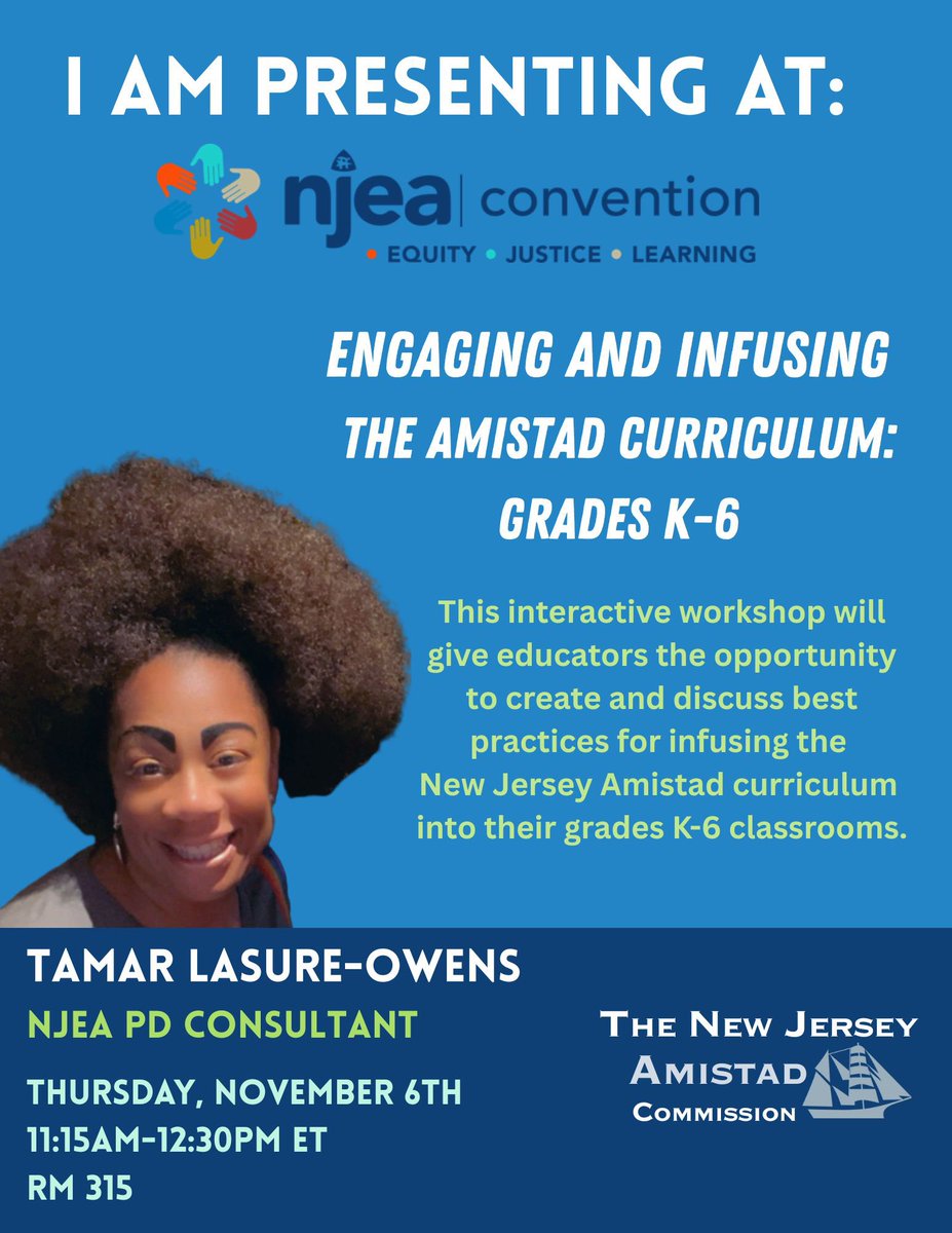 TheAmistadCommission tweet media