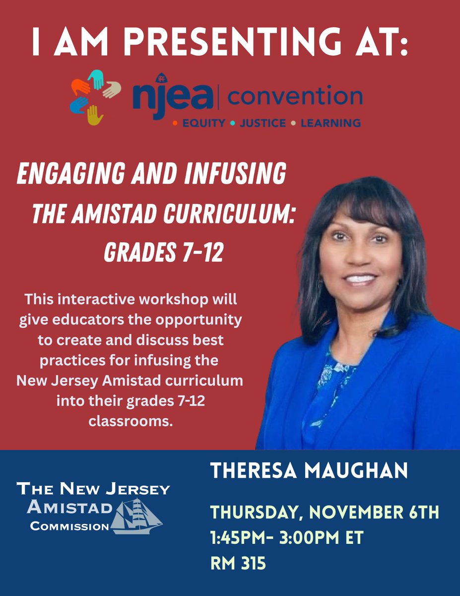 TheAmistadCommission tweet media