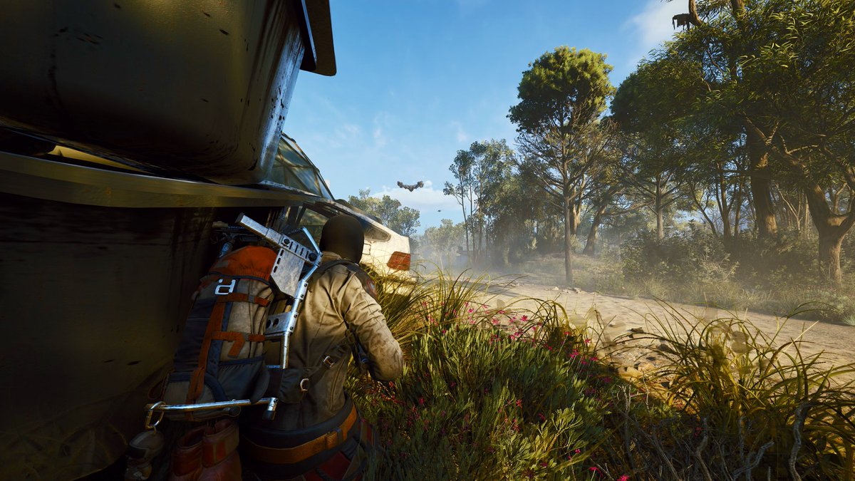 Going live now for some more Arc Raiders!! 

Live now on YT and Twitch!

Twitch.tv/DemZ_
Youtube.com/@DemZ in 1440p