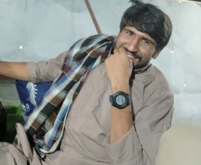 I am disheartened with yet another forced and illegal detention of yet another political voice, Salman Baloch, the Central Deputy Organizer of the fellow political party, the National Democratic Party (NDP), in an illegal raid last night at around 3 in Quetta’s Berwery Road from